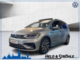 Volkswagen Touran R-Line 2.0TDI DSG 7SITZE 18 AHK PANO STHZ