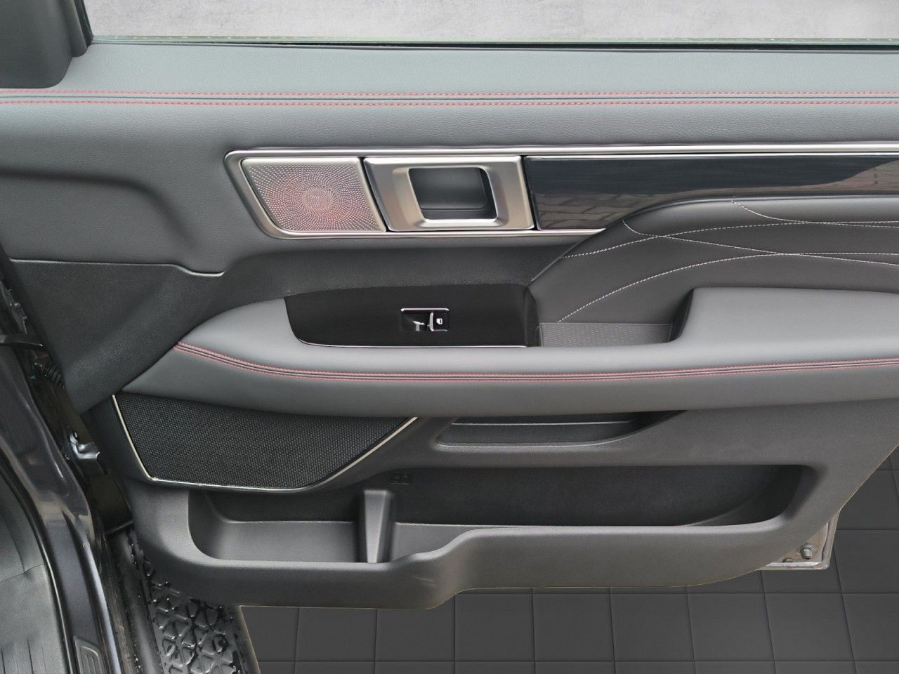 FOTON 4 Ultra PickUp DOKA Mild-Hybrid - Bild 18