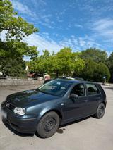 Volkswagen VW Golf 1500 VB - Volkswagen: 1500