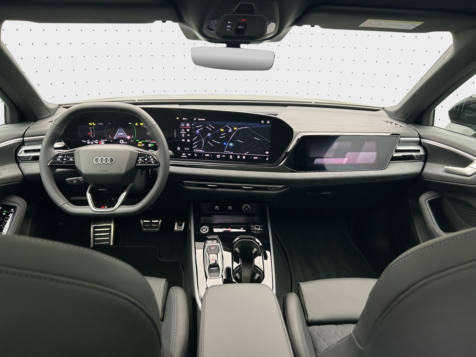 Audi A5 - Bild 5