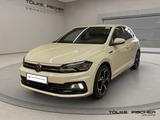 Volkswagen Polo VI 1.0 TSI Highline R-Line Sportp. ACC SHZ - VW Polo Gebrauchtwagen in Mönchengladbach