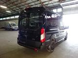 Ford Transit 350L3H2 TRAIL LKW 4x4 AHK Stndhzg BiXeno - : Schwarz, Van
