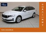 Skoda Octavia Combi 1.5 TSI e-TEC Selection DSG AHK - Skoda Octavia mit Benzin-Antrieb: Selection