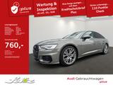 Audi S6 3.0 TDI quattro *LED*KAMERA*NAVI*SITZH*