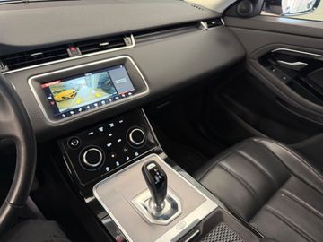Land-Rover Range Rover Evoque - 5