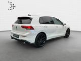 Volkswagen Golf GTI 2.0 TSI DSG*LED*Navi*AHK*18Zoll*Keyless - Volkswagen Golf mit Benzin-Antrieb: 1.2
