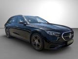 Mercedes-Benz E 200 T AMG ADV. AHK Pano Night Distronic - Mercedes-Benz E-Klasse Jahreswagen