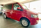 Volkswagen T5 California Comfortline 2.0 7G-DSG, Assistenzs - Volkswagen T5 California: Comfortline