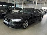 Audi A6 2.0 TFSI QUATTRO 3X S-LINE BLACK EDITION VOLL - Audi A6 Gebrauchtwagen in Hamburg
