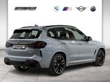 BMW X3 M40i Standhzg AHK ACC 360° HUD HK Pano - gebrauchte BMW X3 M40 aus dem Jahr 2022