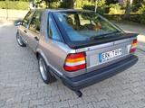 Saab 9000 CC Turbo 16V Automatik - Saab 9000 Gebrauchtwagen