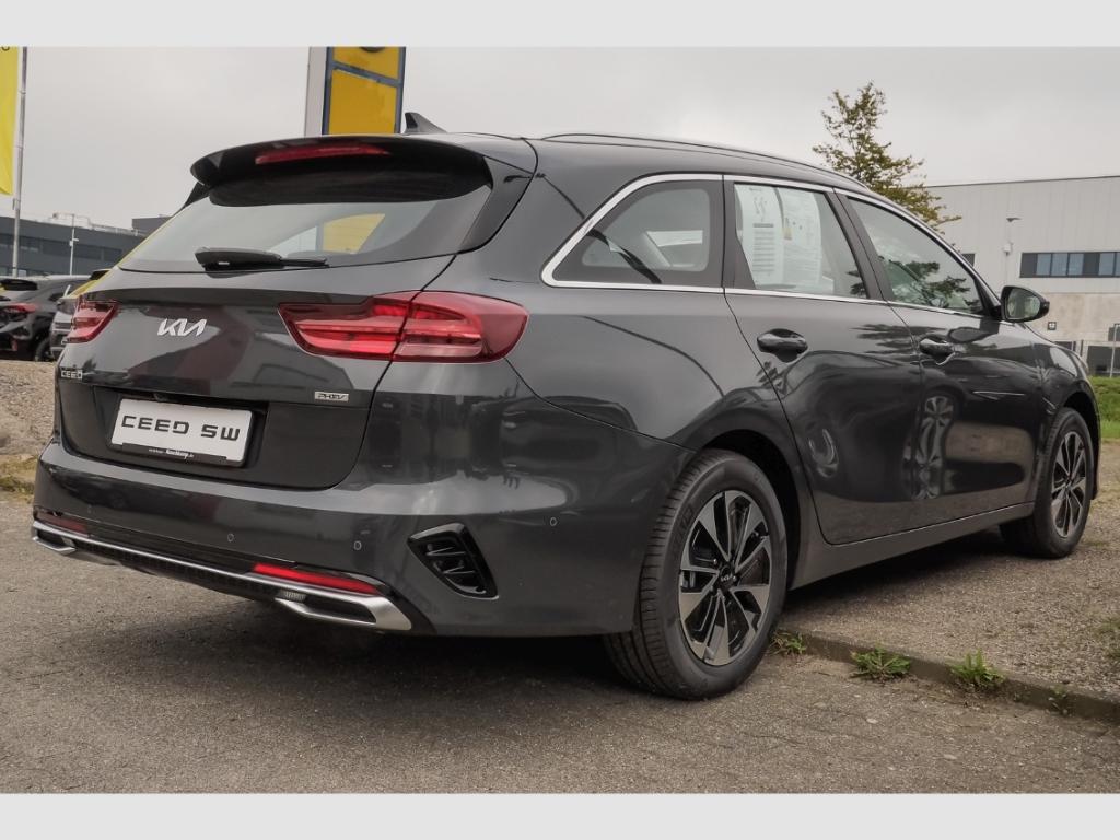 Kia Ceed_sw Spirit 1.6 Plug-in Hybrid Voll-LED Memor