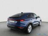 Audi Q6 Sportback e-tron S line Int/Matrix/HuD/Luft/A - Audi