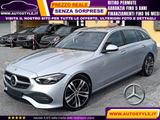 Mercedes-Benz MERCEDES-BENZ C 220 d Wagon SPORT 9G-TRONIC Mild - Mercedes-Benz C 220 Hybrid (Diesel/Elektro): Automatik