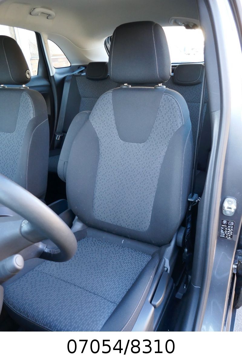 Fahrzeugabbildung Opel Crossland "Enjoy"
