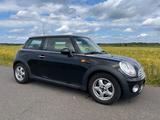 MINI Mini Cooper - MINI Cooper C aus 2009