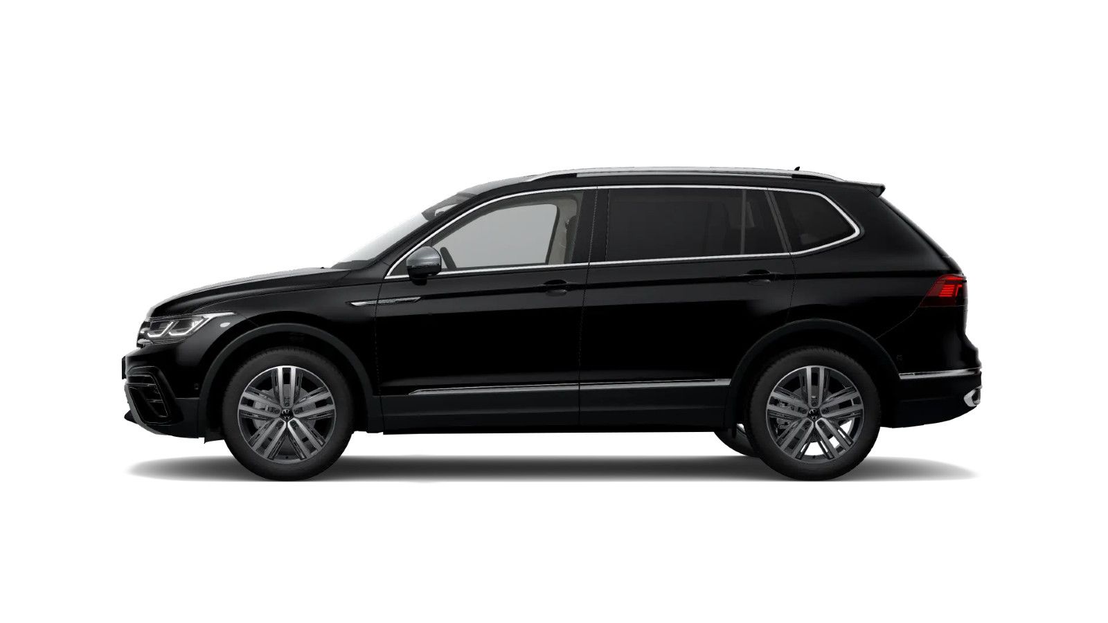 Volkswagen Tiguan Allspace - Bild 2