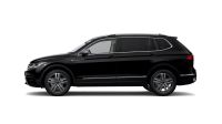 Volkswagen Tiguan Allspace - Vorschau Bild 2