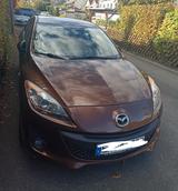 Mazda 3 1.6 MZR Edition BL - Mazda 3: Mzr