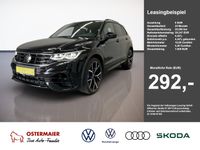 Volkswagen Tiguan - Vorschau Bild 1