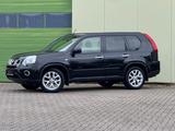Nissan X-Trail 2.0 DCI Aut. LE 4X4/Leder/AHK - gebrauchte Nissan X-Trail aus dem Jahr 2013
