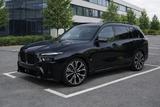 BMW X7 M60 M60i xDrive - - BMW X7 M60 in Essen