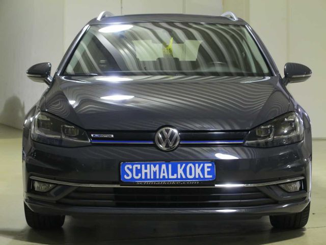 VW Golf VII Variant 1.5 TSI ACT OPF BlueMotion HIGH