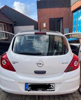 Opel Corsa 1.2 ecoFLEX Selection Selection - Opel Corsa aus 2011: Ecoflex