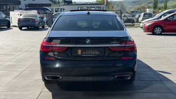 BMW 730 - 6