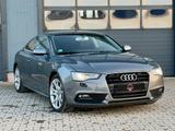 Audi A5 1.8 TFSI * Facelift * Euro 5 * - Audi A5 aus 2012: Facelift