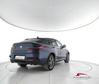 BMW X4 - 3