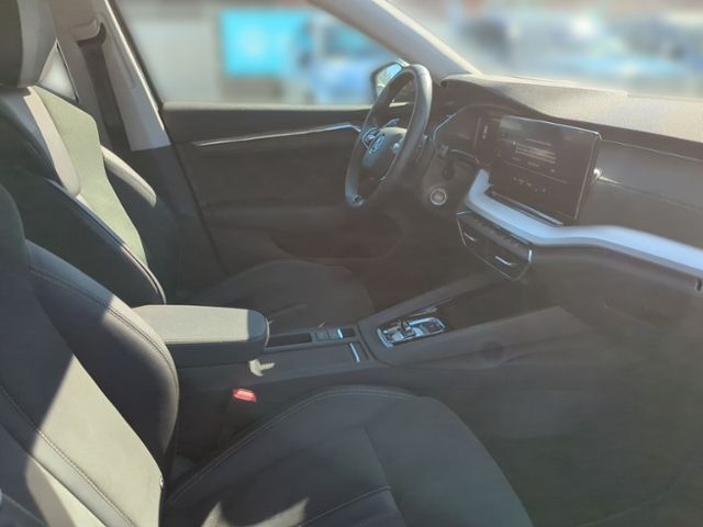 Fahrzeugabbildung SKODA Octavia 2.0 TDI DSG Style