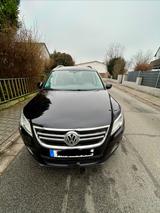Volkswagen Tiguan 2.0 TDI BlueMotion Technology Team Te... - Volkswagen Tiguan Team-BlueMotion-Technology