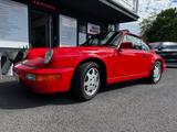 Porsche 964 C2 Coupé Handschalter, Traumzustand - Porsche 964: Coupé