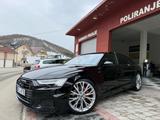 Audi A6 50 TDI (S6 Optik) - Audi A6 Gebrauchtwagen in Halle