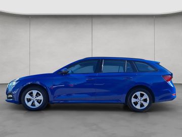 Skoda Octavia - 2