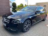 Mercedes-Benz E 220d T Avantgarde ILS LED Navi Leder - Mercedes-Benz E 220 Gebrauchtwagen in Bremen