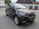Skoda Citigo 1.0 MPI 44kW CLEVER  - Skoda Citigo von privat