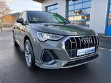 Audi Q3 40 TFSI quattro S line MATRIX NAV ACC LANE 19 - Audi: 19