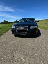Audi A6 S line Quattro - Audi quattro: Kombi