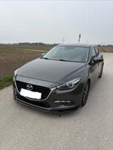 Mazda 3 2.2 SKYACTIV-D 150 Exclusive-Line Auto Exc... - Mazda 3 von privat