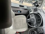 Volkswagen T5 California Comfortline Generation 4Motion - Volkswagen T5 California: 4motion