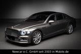 Bentley Flying Spur Azure V8*Sitzklima*ACC*LUFT*KEYLESS* - Bentley Flying Spur in Berlin