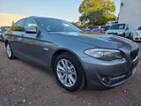BMW 530 5 Limousine 530 d Euro 6 Erste Hand - BMW 530 aus 2010
