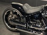 Harley-Davidson Breakout 114 | Thunderbike | Jekyyl and Hyde | - HARLEY-DAVIDSON ABS