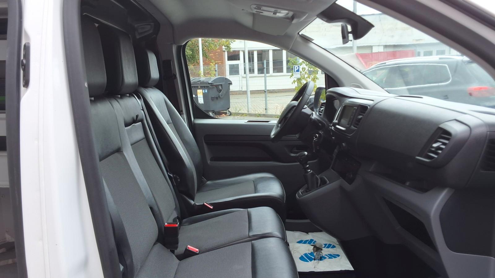 Peugeot Expert Kasten Premium L3