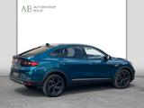 Renault Arkana R.S. Line°LEDER°KAMERA°NAVI°Sansibar Blau - gebrauchte Renault Arkana aus dem Jahr 2022