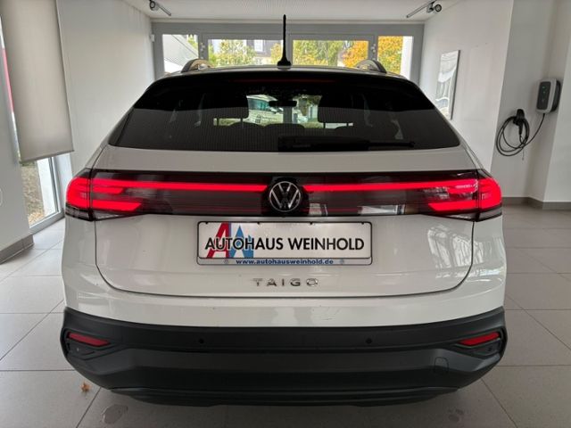 Taigo  Life 1.0 TSI LED SHZ APP NAV