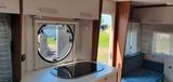 LMC Style 450E, Mover, Vorzelt, Einzel/Kingsize-Bett - LMC 450