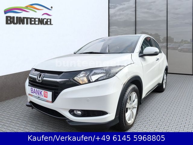 Honda HR-V Elegance Kamera/Klima/Dashcam